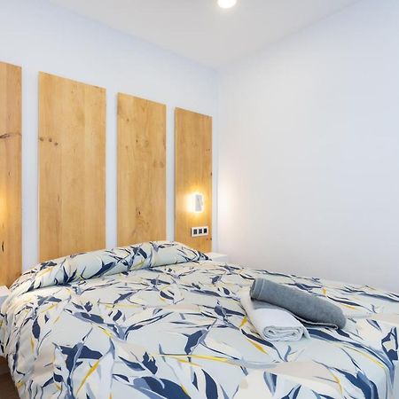 145 Santa Cruz Urban Deluxe By Sunkeyrents Lejlighed Eksteriør billede